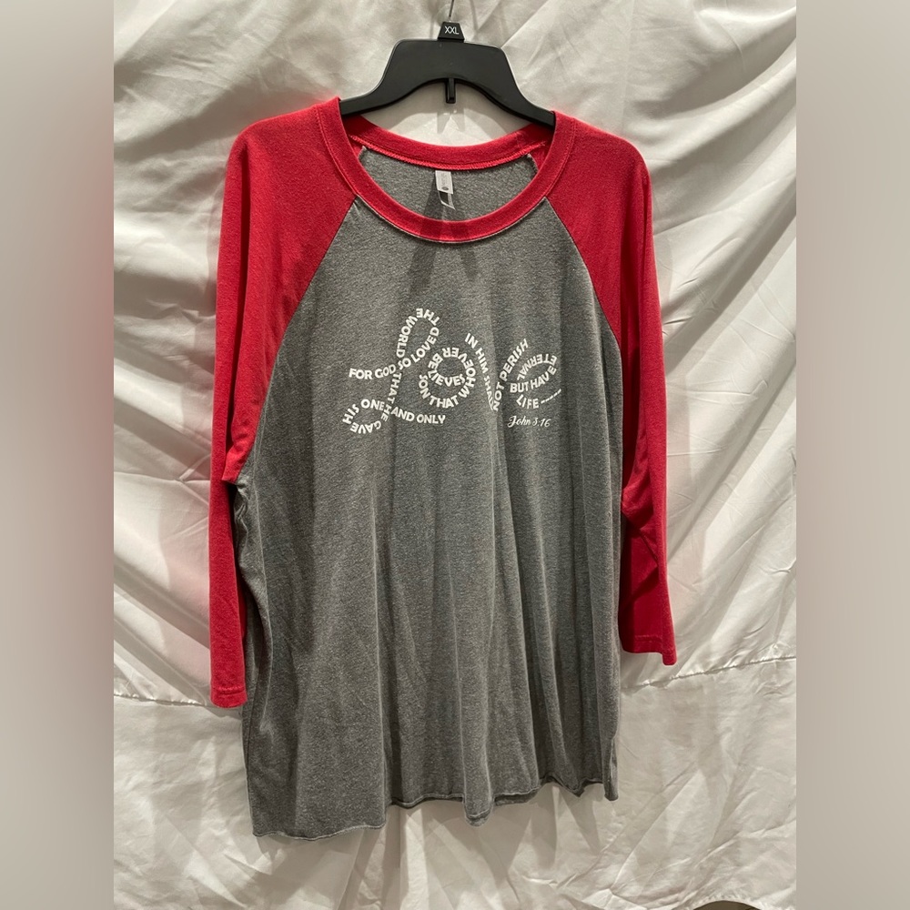 Women’s T-Shirt